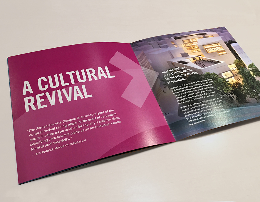 Build Bold Cultural Revival