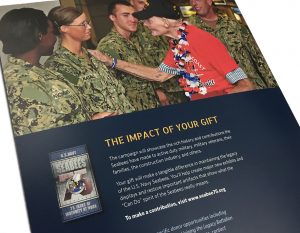 Seabee Brochure